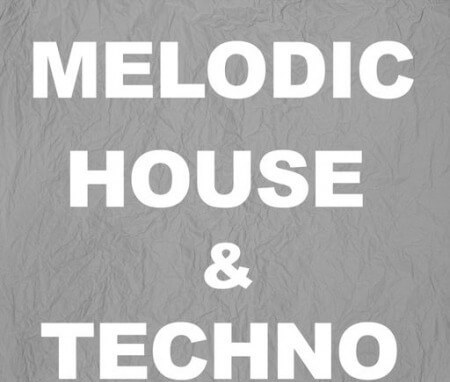 Beatrising Melodic House and Techno WAV